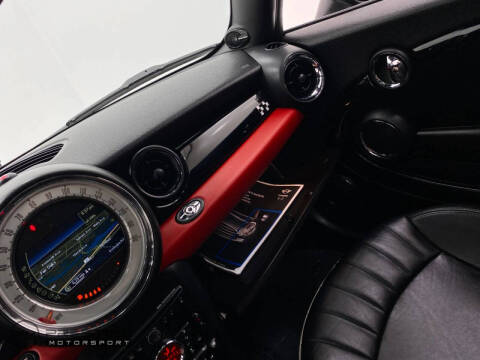 2012 MINI Cooper Hardtop S
