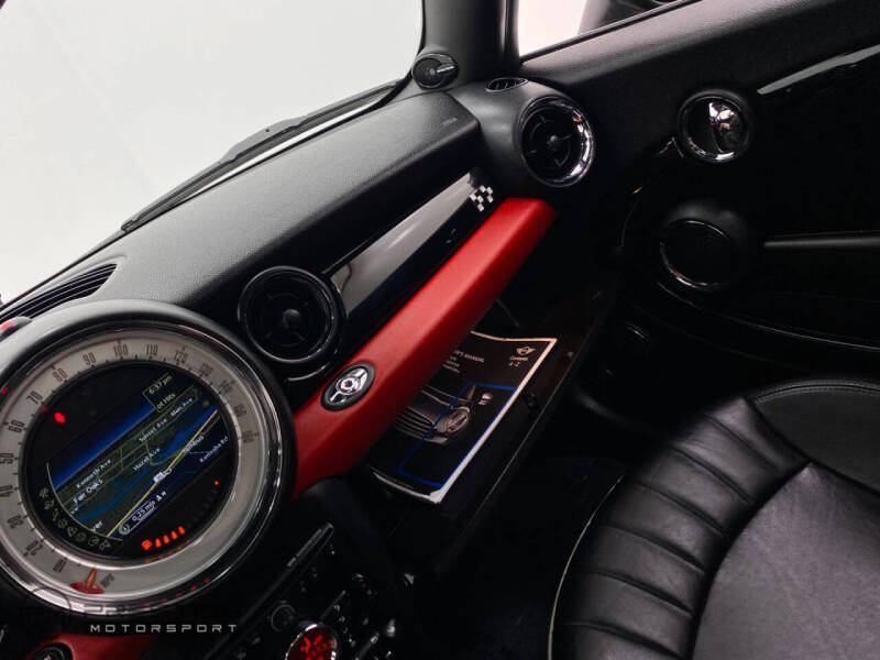 2012 MINI Cooper Hardtop S