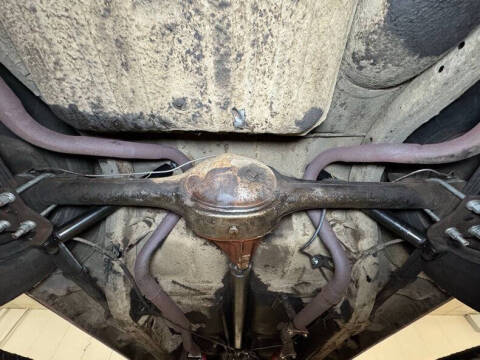 1957 Chevrolet Bel Air