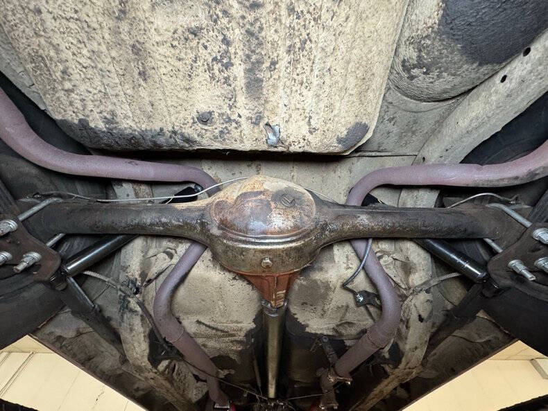 1957 Chevrolet Bel Air