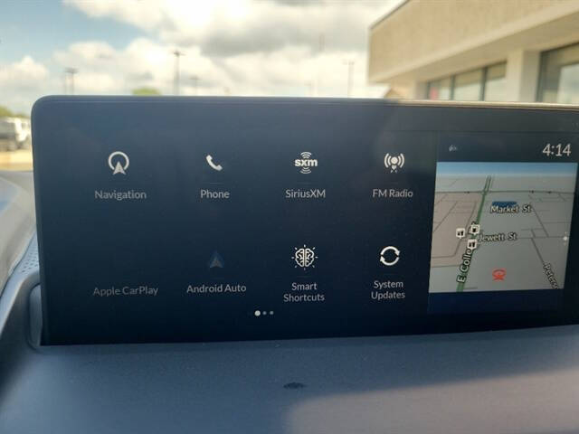 2025 Acura RDX SH-AWD w/A-SPEC