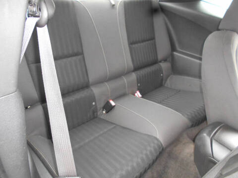 2015 Chevrolet Camaro LS