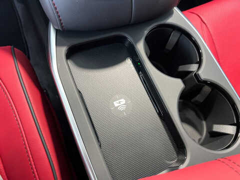 2026 Acura RDX SH-AWD w/A-SPEC