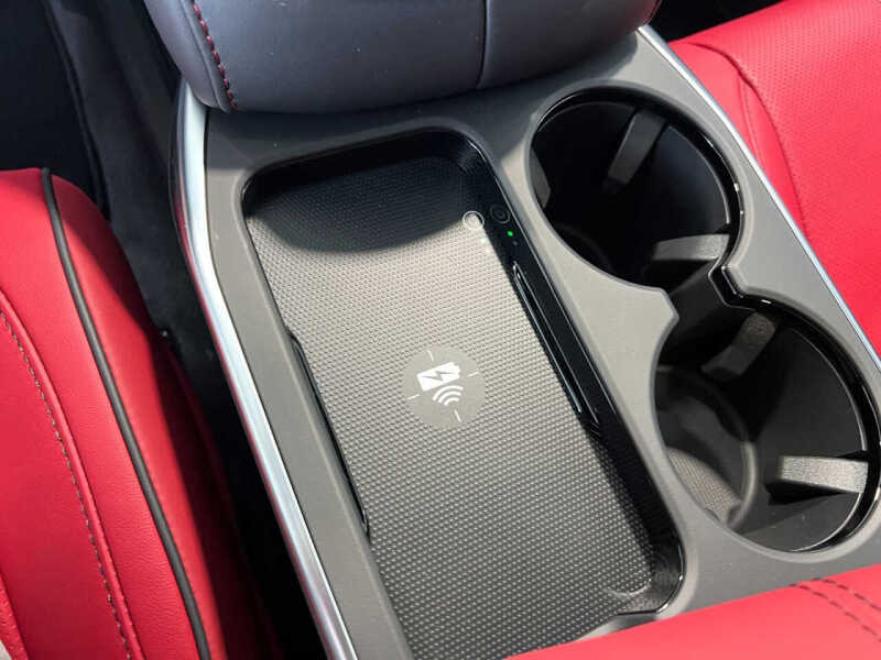 2026 Acura RDX SH-AWD w/A-SPEC