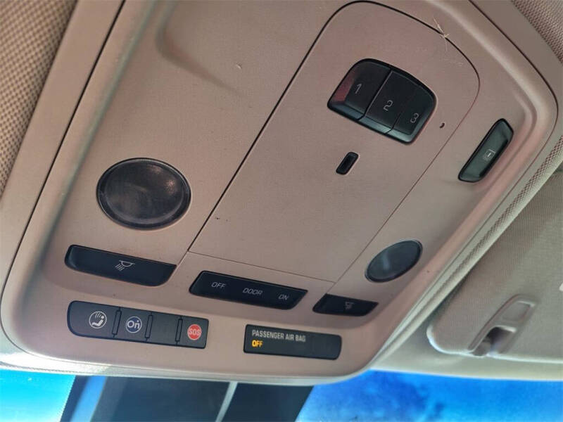 2013 Cadillac XTS Premium Collection