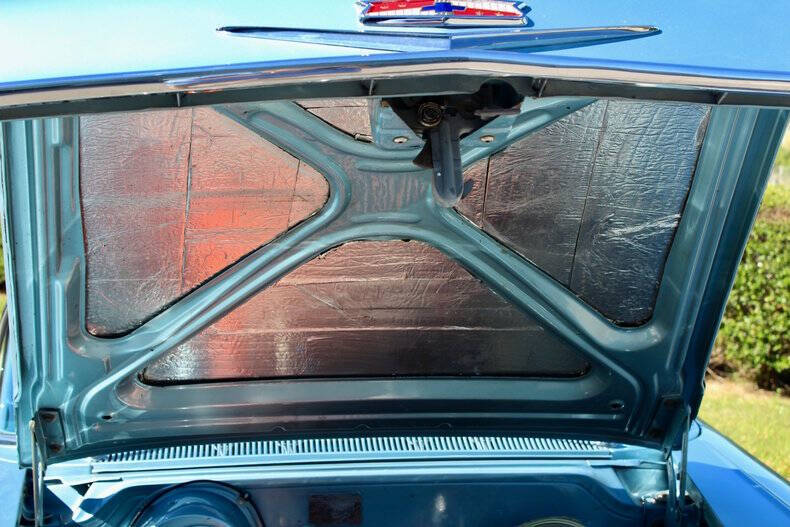 1958 Chevrolet Impala