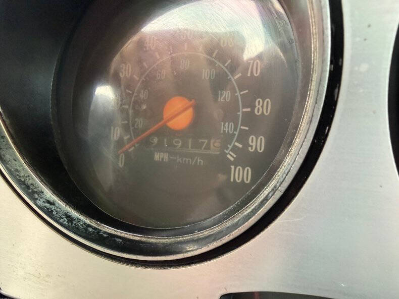 1979 Chevrolet Blazer