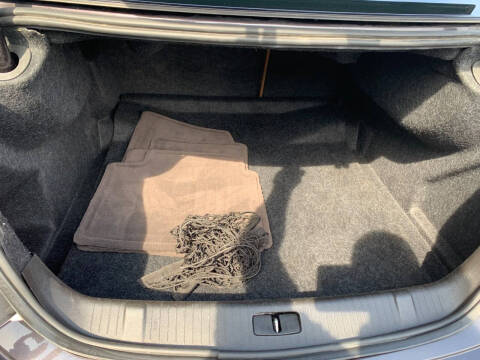 2014 Buick LaCrosse Premium II