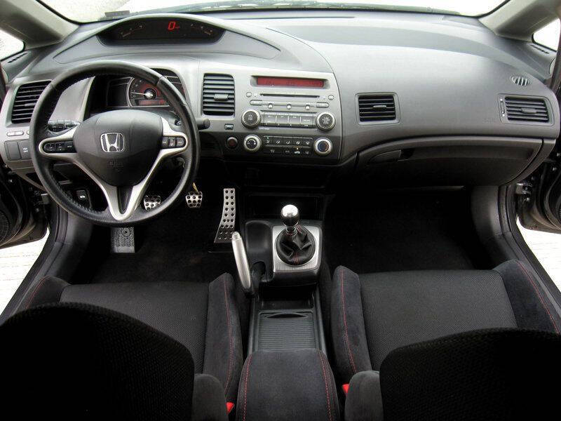 2009 Honda Civic