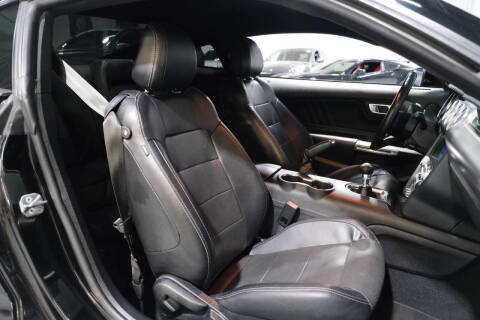 2020 Ford Mustang GT Premium