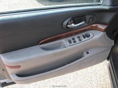 2004 Buick LeSabre Custom
