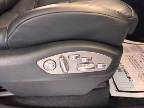 2016 Porsche Cayenne GTS