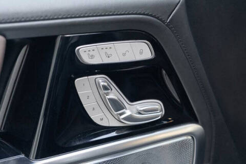 2020 Mercedes-Benz G-Class AMG G 63