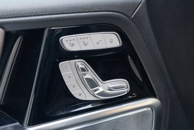 2020 Mercedes-Benz G-Class AMG G 63