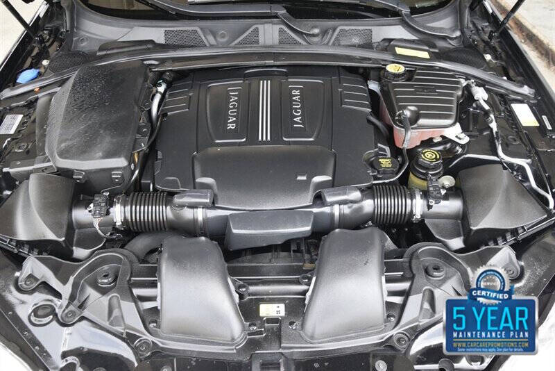 2011 Jaguar XF Premium