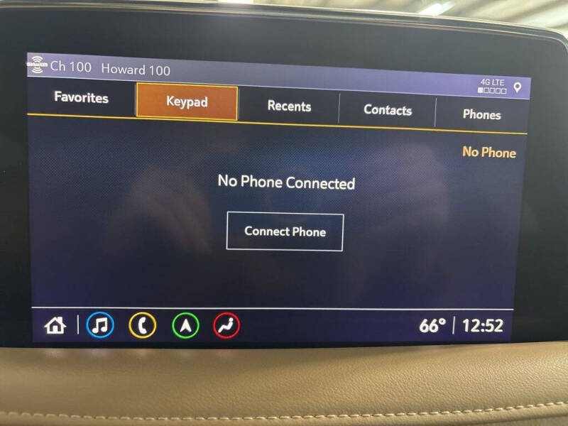 2021 Chevrolet Suburban Premier