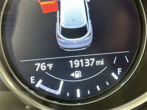 2022 Mazda CX-9 Touring Plus