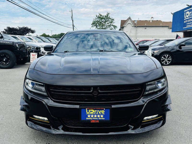 Used 2016 Dodge Charger SXT with VIN 2C3CDXHG6GH204422 for sale in Chesapeake, VA