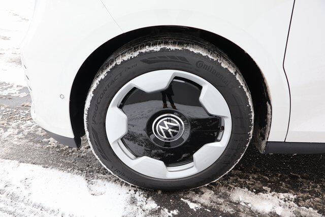 2025 Volkswagen ID. Buzz Pro S