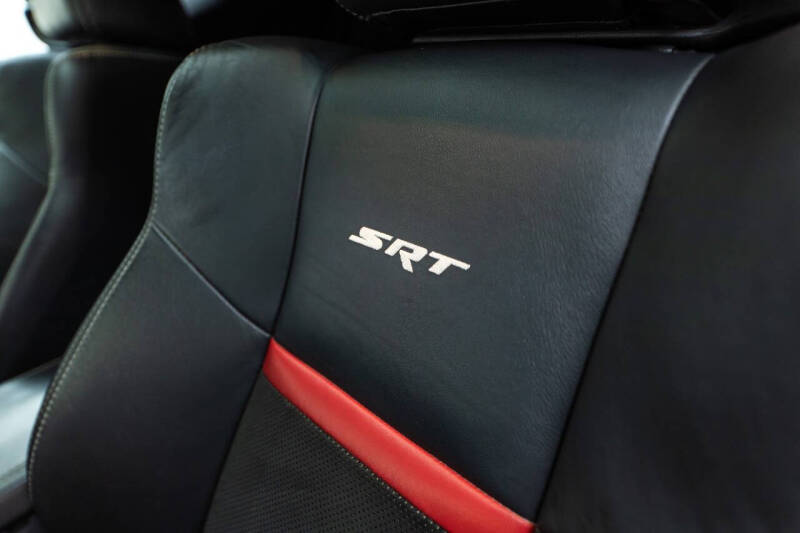 2012 Dodge Challenger SRT8 - Photo 104