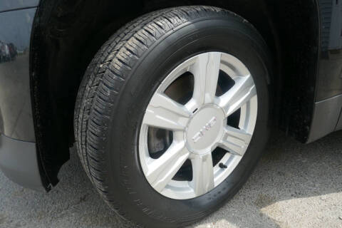 2014 GMC Terrain SLE-1