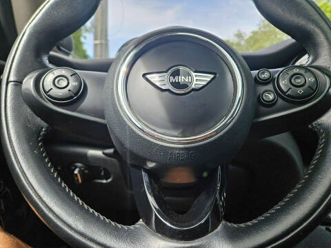 2018 MINI Hardtop 2 Door Cooper S