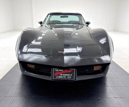 1980 Chevrolet Corvette