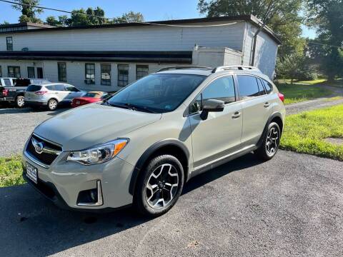 2017 Subaru Crosstrek for sale at SETTLE'S CARS & TRUCKS in Flint Hill VA