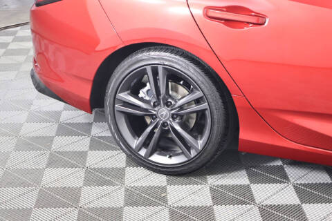 2023 Acura Integra w/A-SPEC