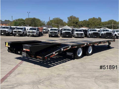 2024 Felling FT-30-2 LP