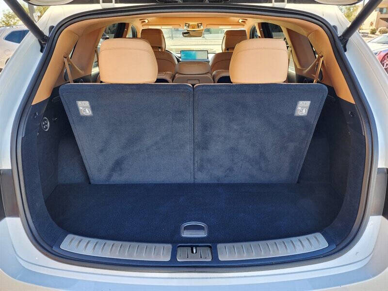 2021 Genesis GV80 3.5T Advanced+