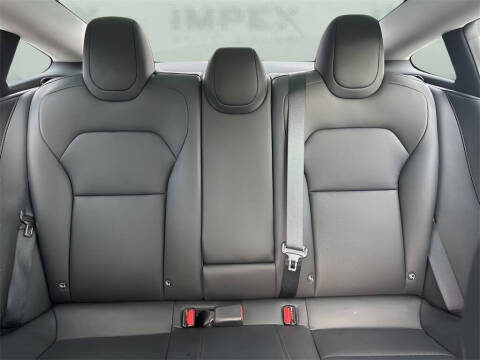 2024 Tesla Model 3 Performance