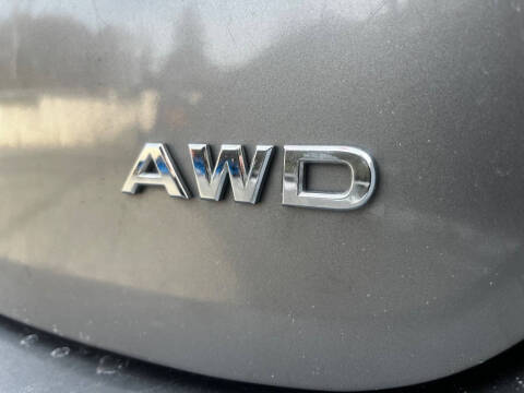 2013 Nissan Rogue SV