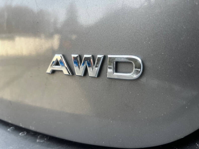 2013 Nissan Rogue SV