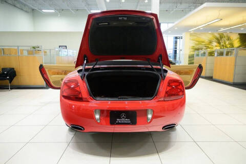 2008 Bentley Continental GT