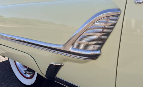 1955 Mercury Monterey