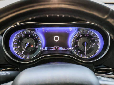 2021 Chrysler 300 S V6