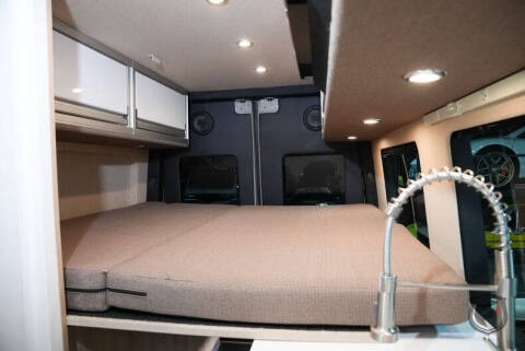 2021 Mercedes-Benz Sprinter