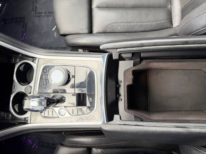 2023 BMW 8 Series M850i xDrive Gran Coupe