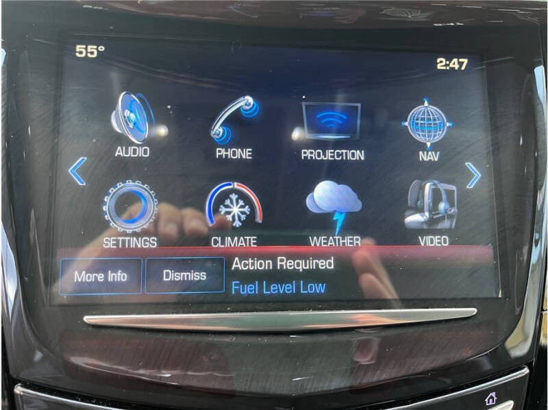 2014 Cadillac Escalade Premium