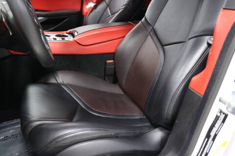 2019 Karma Revero