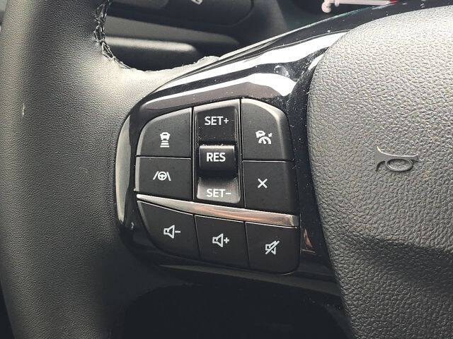 2021 Ford Escape Hybrid SE