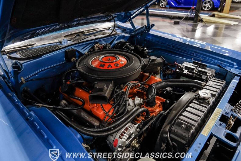 1971 Dodge Challenger