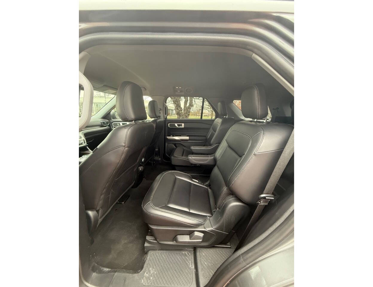 2022 Ford Explorer for sale at Autokingzusa in Dearborn, MI