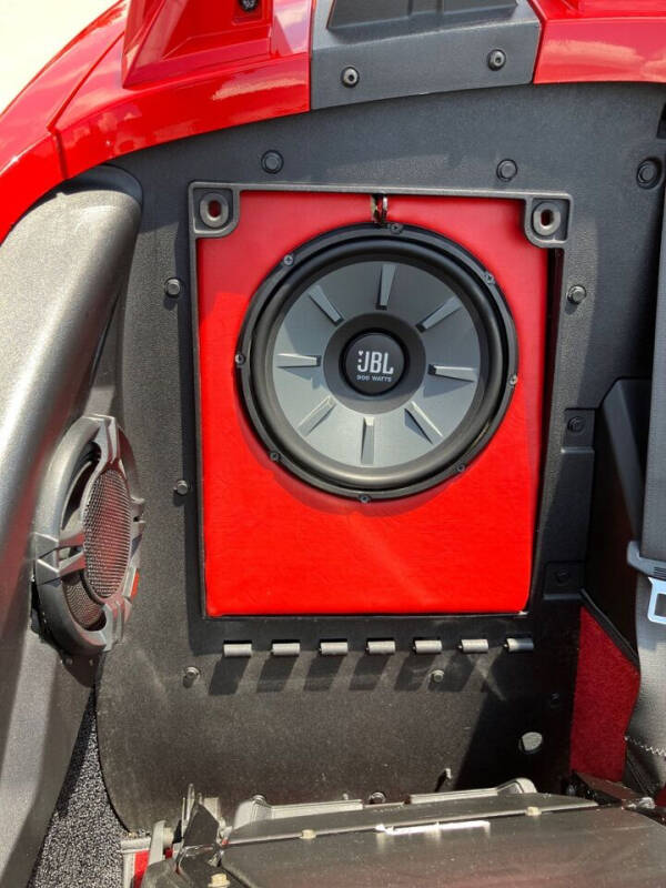 2021 Polaris Slingshot