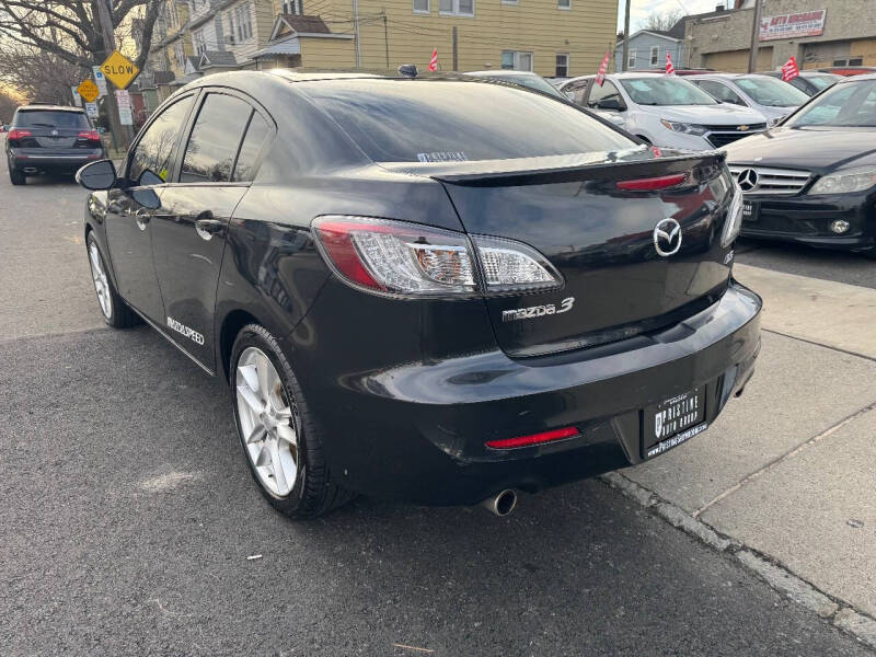 2010 Mazda MAZDA3 s Grand Touring