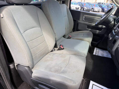 2013 RAM 1500 Express