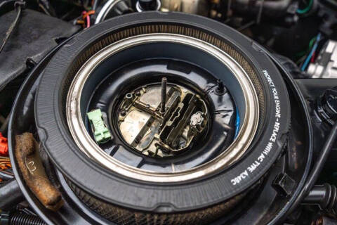 1981 Chevrolet Corvette