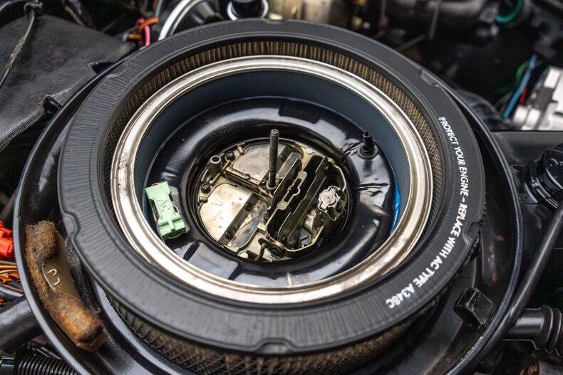 1981 Chevrolet Corvette