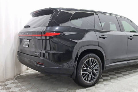 2024 Lexus TX 350 Premium